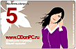 ����� ������ www.CDonPC.ru �� 5 �.�.